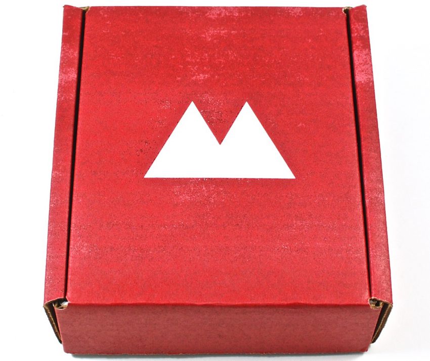 Fuego Box review