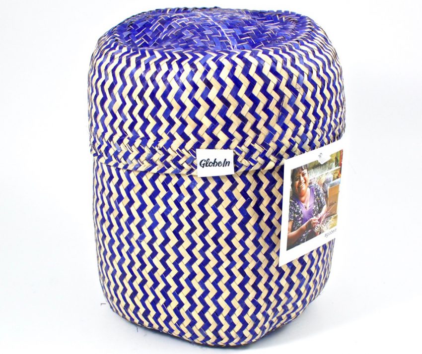 GlobeIn basket