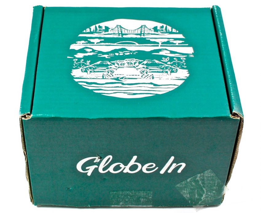 GlobeIn review