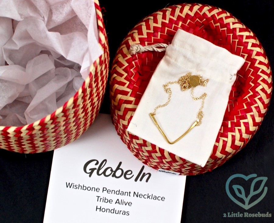 August 2016 GlobeIn review