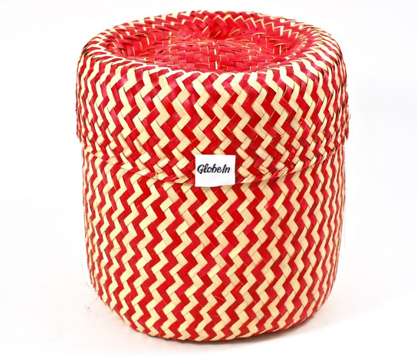 GlobeIn basket