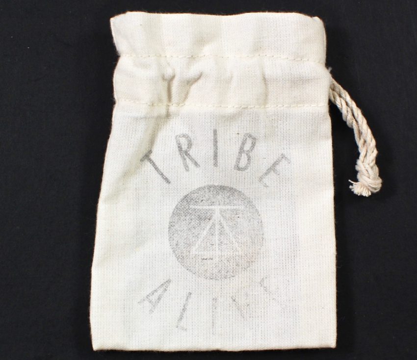Tribe Alive Globein