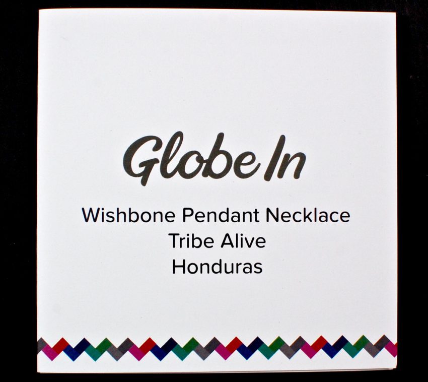 GlobeIn tribe alive