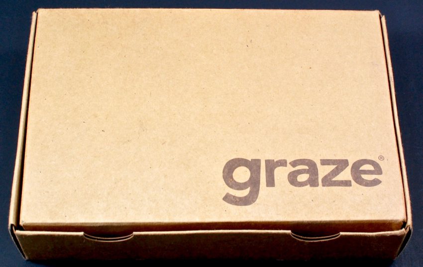 Graze review