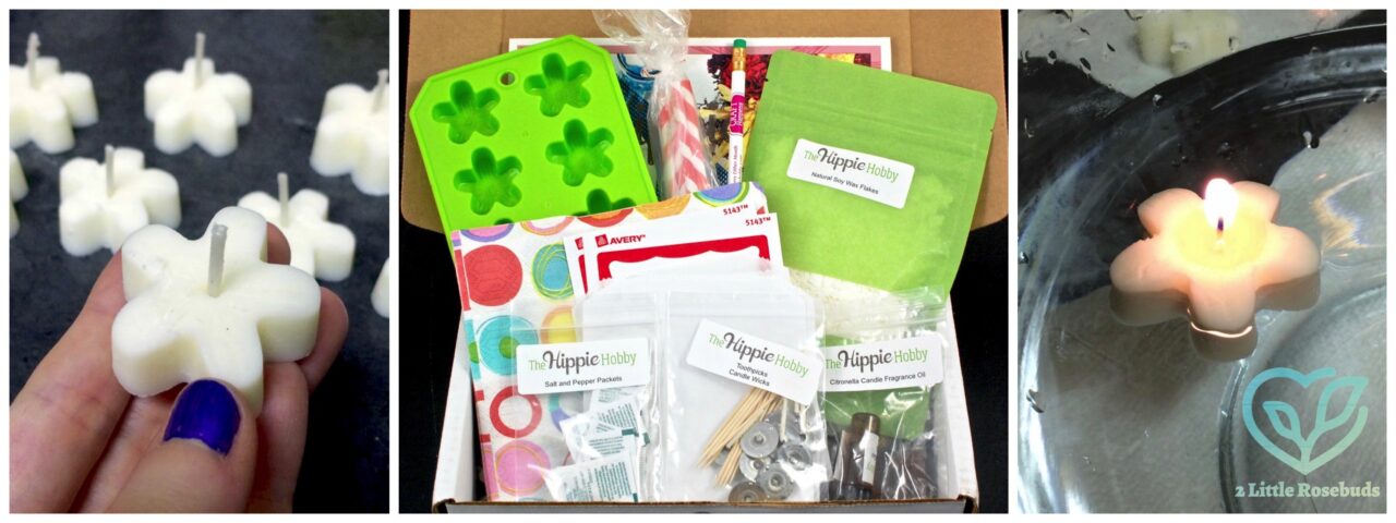 July/August 2016 Hippie Hobby review