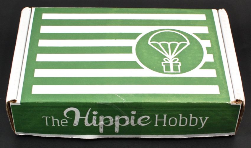 The Hippie Hobby box review