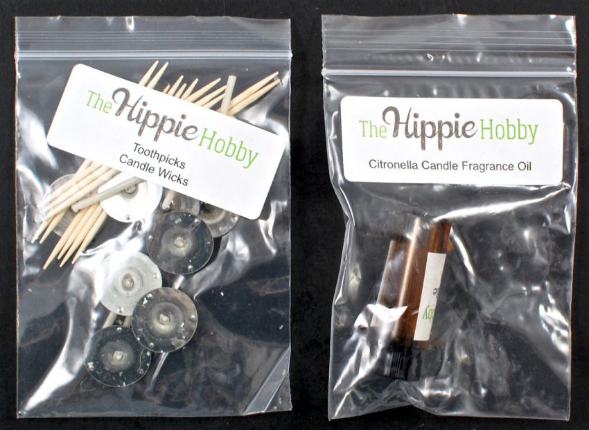 hippie hobby box review