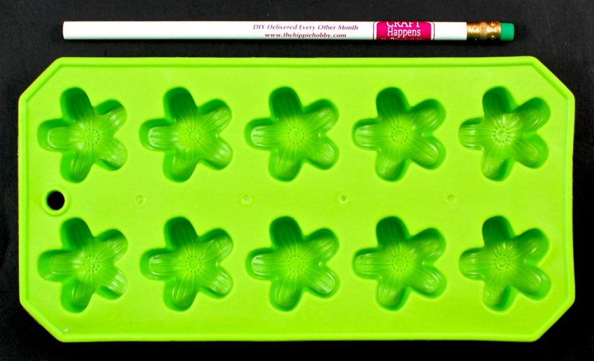 candle molds