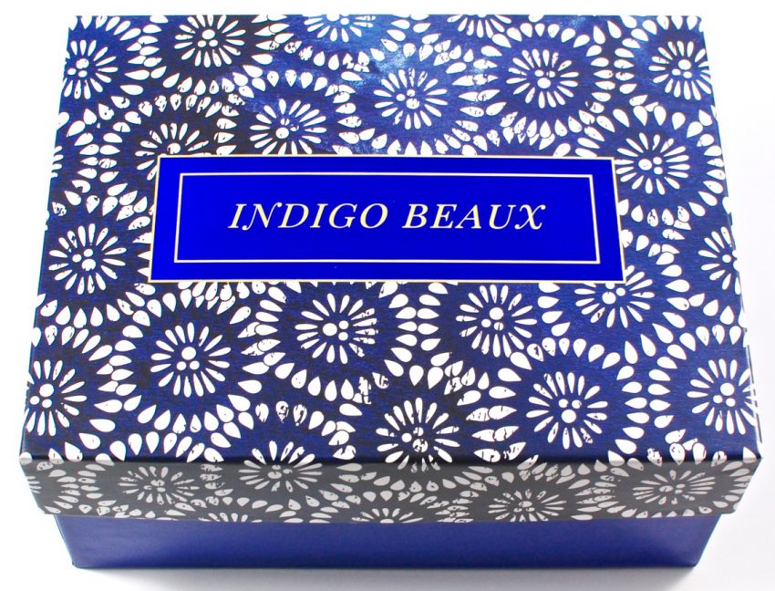 Indigo Beaux review