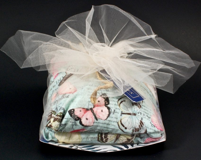 herbal pillow