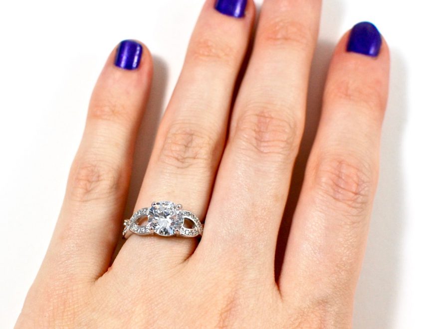 Jewelreveal ring
