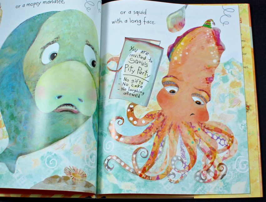 You're a Crab! book