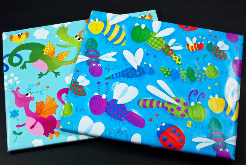 children's book subscription
