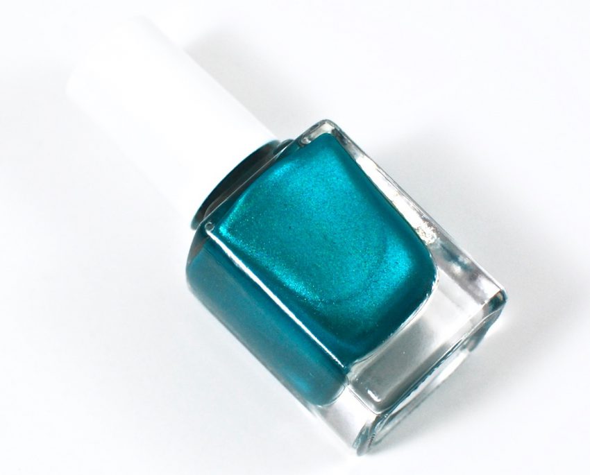 Color Monthly review