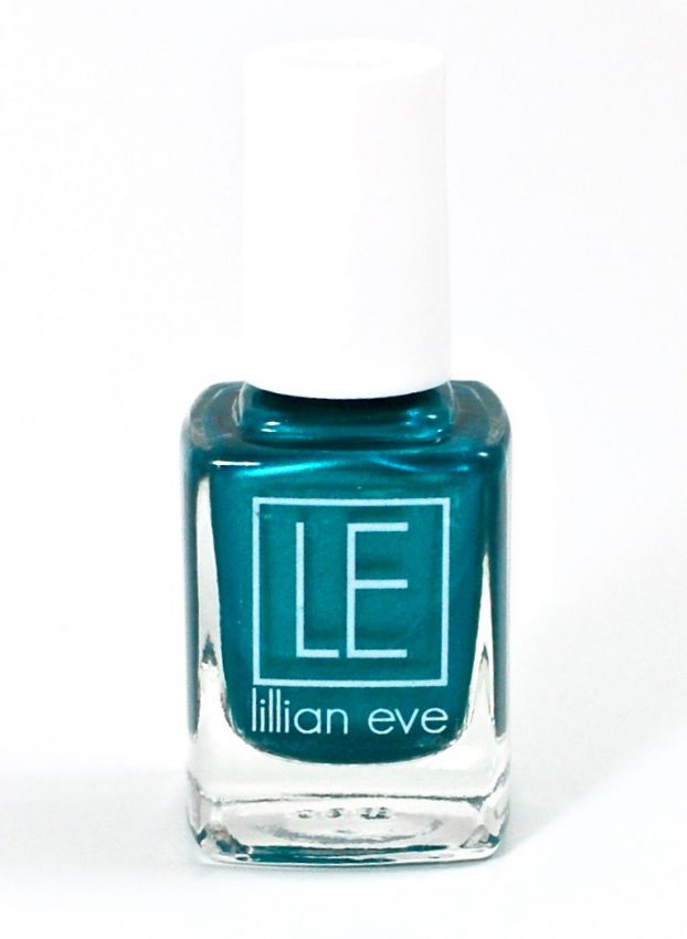 Lillian Eve nail polish