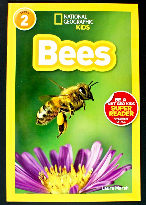 Bees book