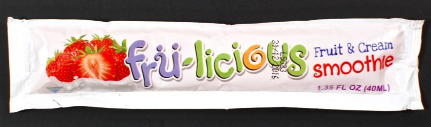 Fru-licious