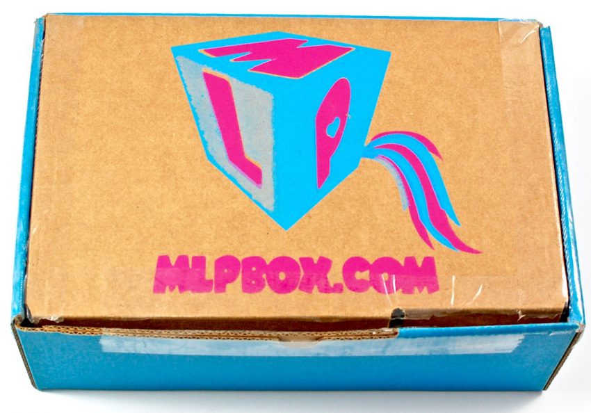 MLP Box review