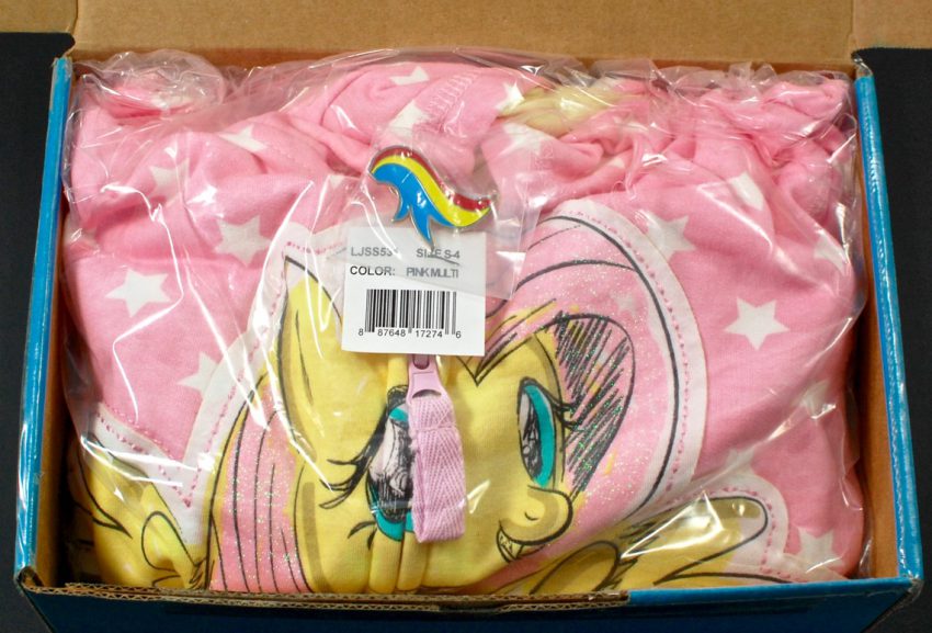 MLPBOX review
