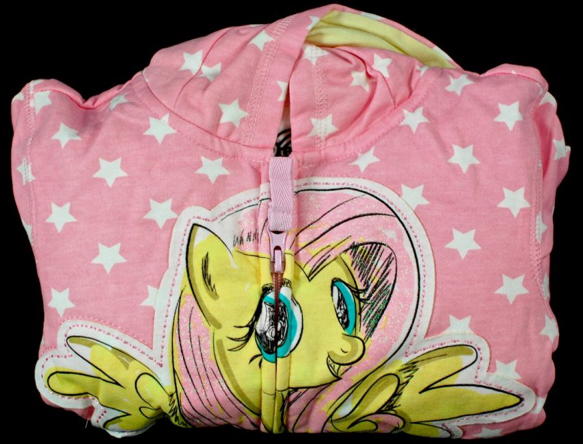 MLP hoodie