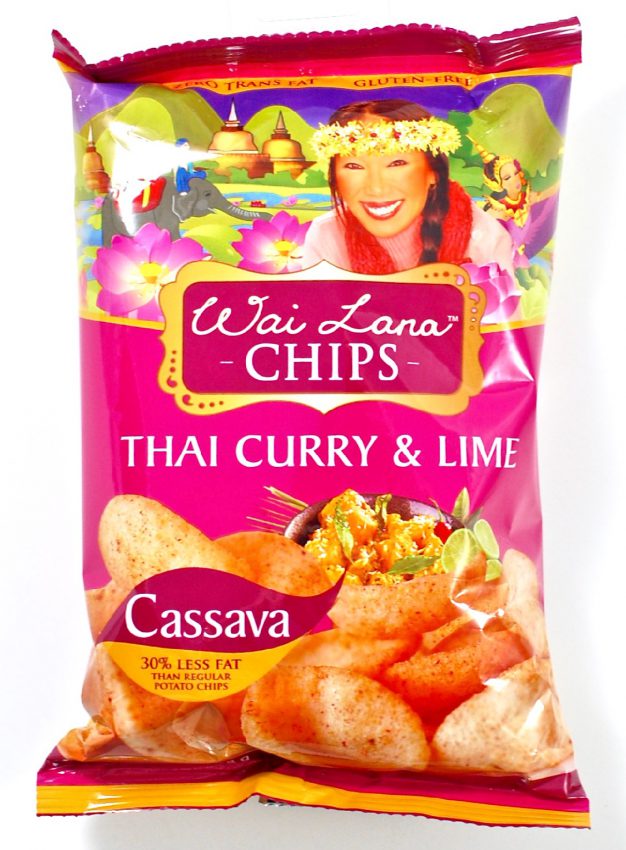 Wai Lana chips