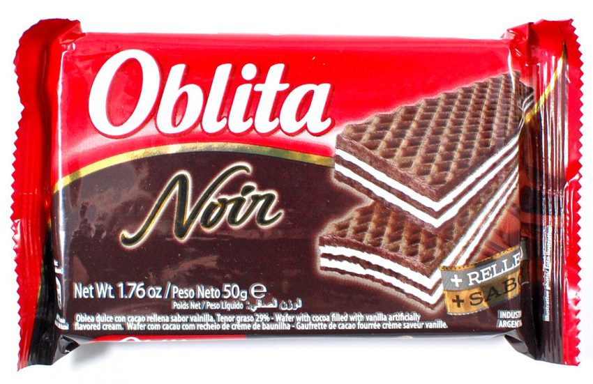 Oblita Noir