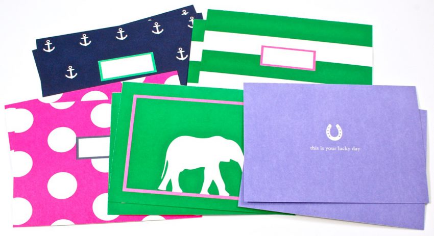 postcards
