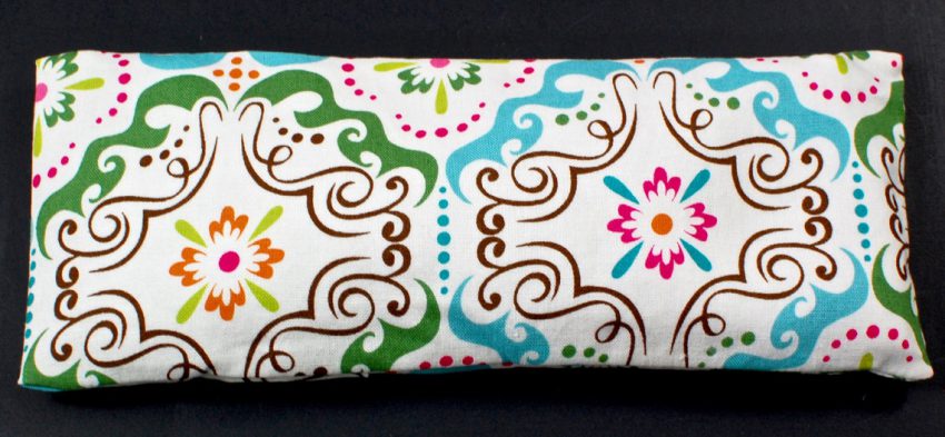 eye pillow