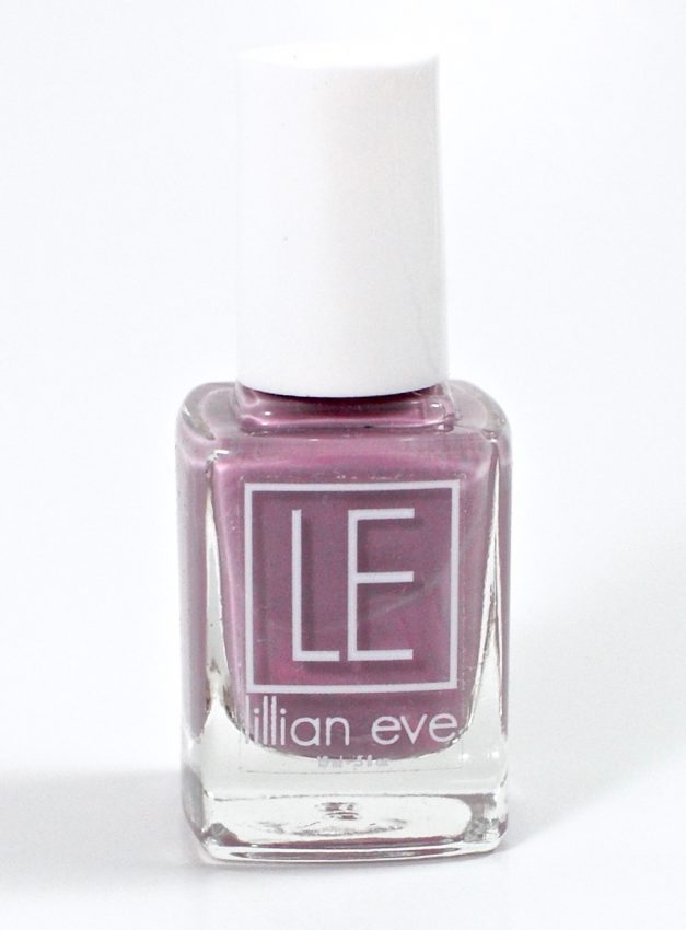 Lillian Eve polish