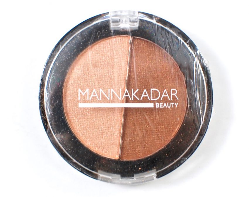 Manna Kadar bronzer