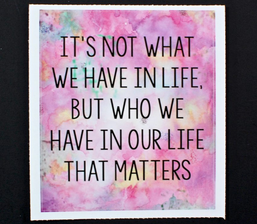 decal