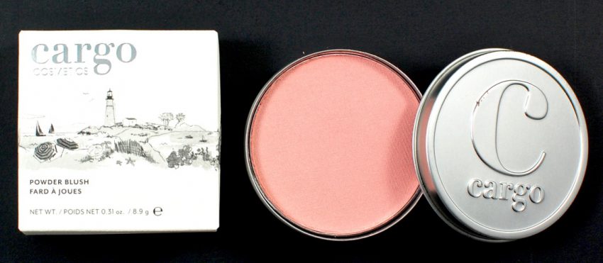 Cargo blush popsugar