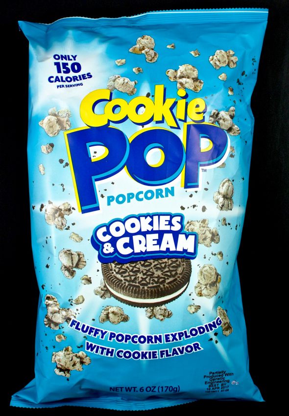 cookie pop