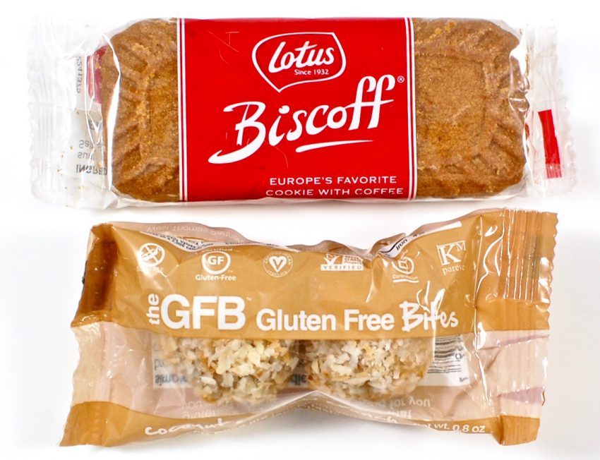 biscoff cookies