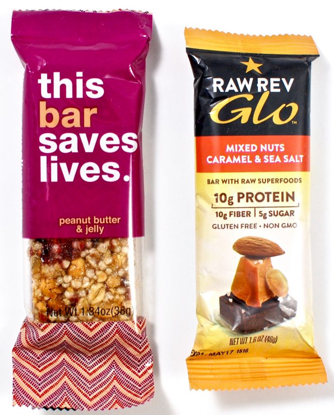 this bar saves lives