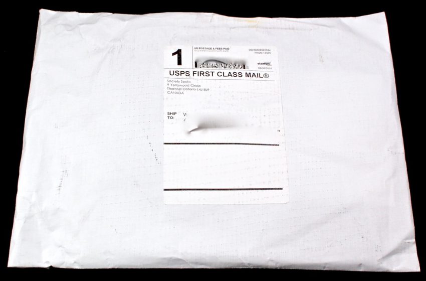 Society Socks review