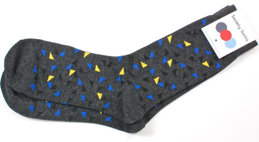 sock subscription review