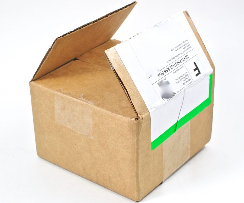 Squint Box review