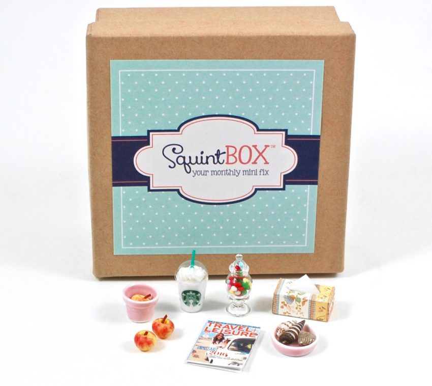 Squint Box review