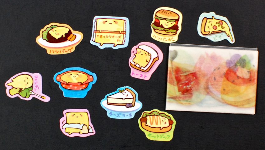 sticker subscription