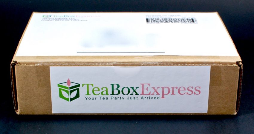 Tea Box Express review