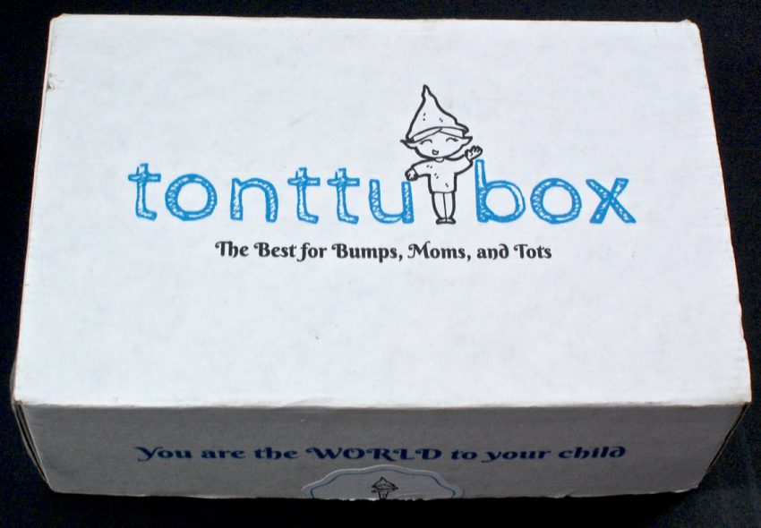 Tonttu Box review