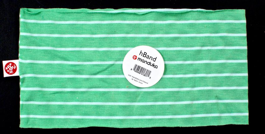 Yogitoes headband