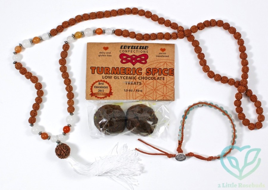 August 2016 Yogi Surprise review