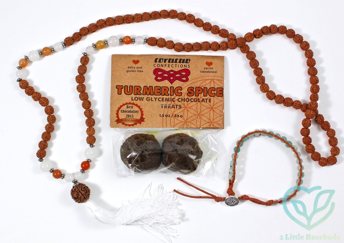 August 2016 Yogi Surprise review