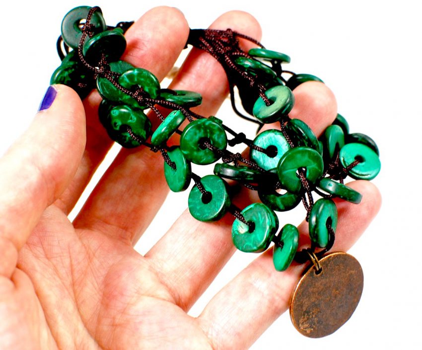 brave bracelet