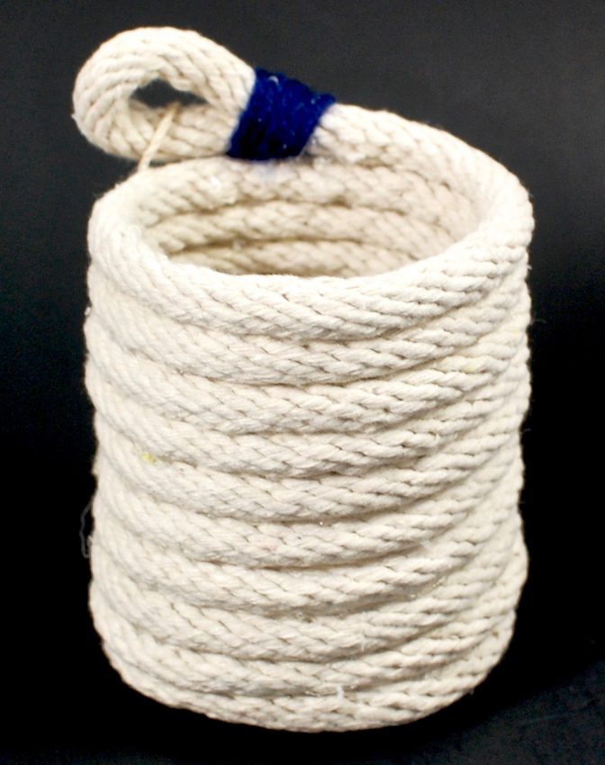 rope basket