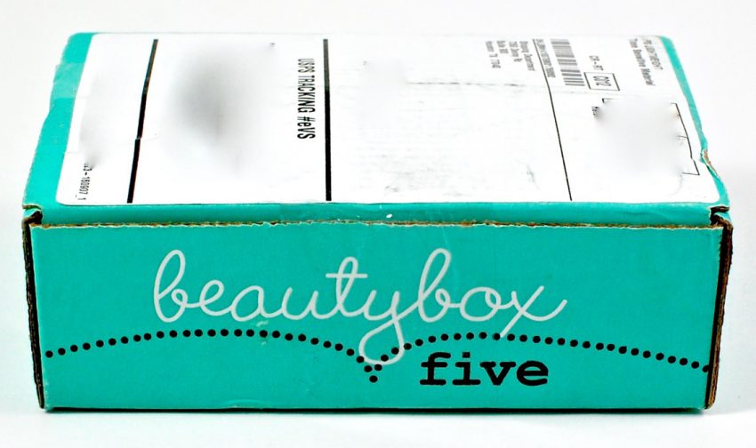 Beauty Box 5 review
