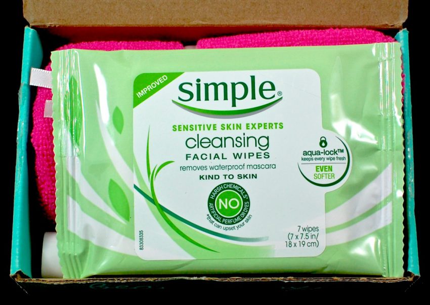 Beauty Box 5 review