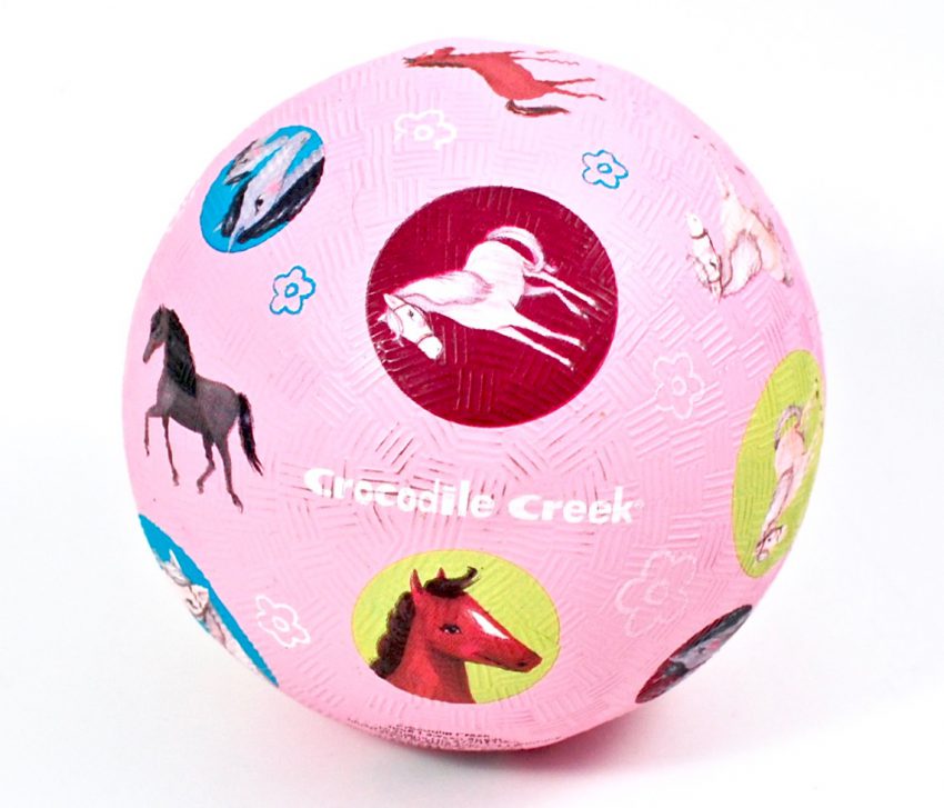 crocodile creek ball